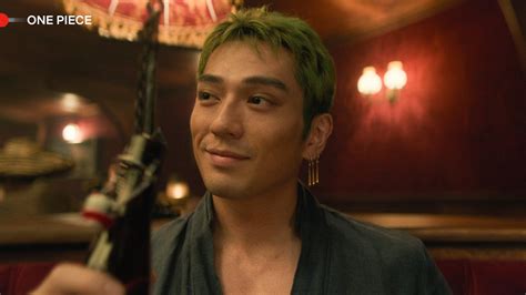 6 Fascinating Facts About Mackenyu — The Hot Stud From .